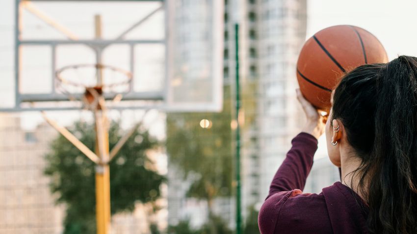 A Closer Look at Point Spreads in Football and Basketball