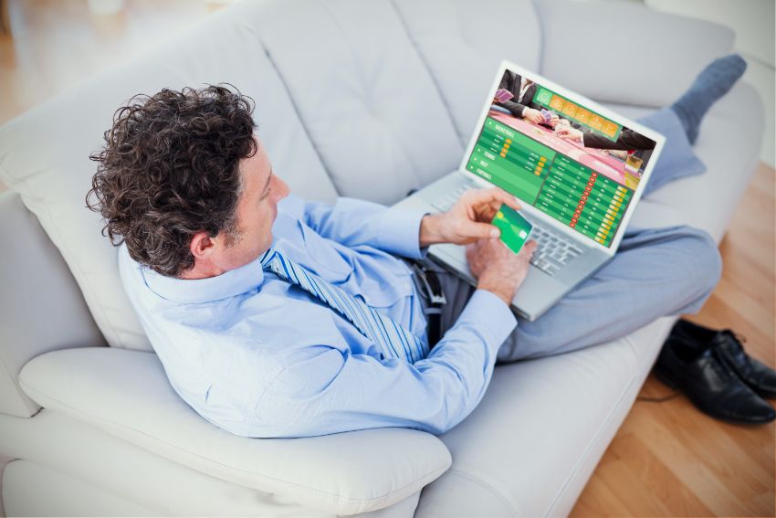 Using Betting Models to Predict Outcomes Accurately