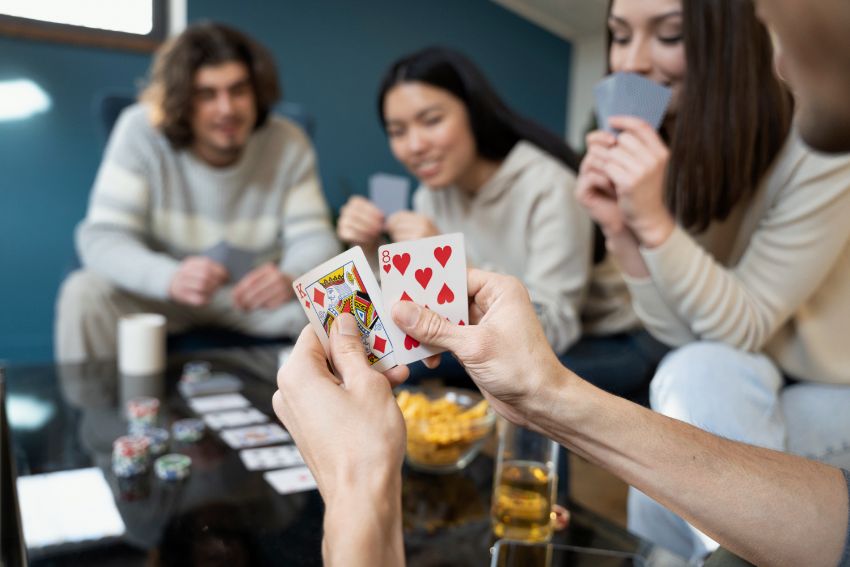 Why Responsible Gambling Is Essential for a Healthy Lifestyle