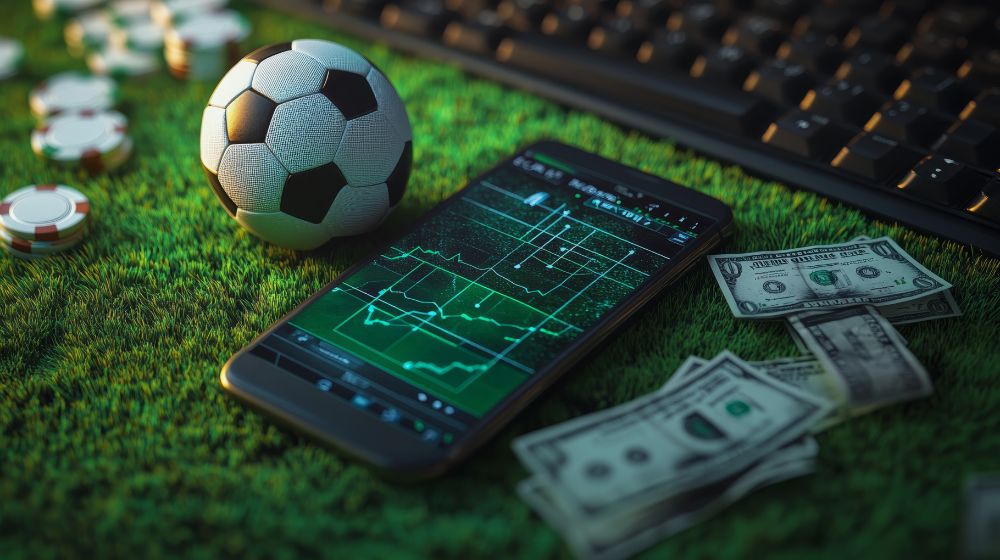 Exploring the Future of Sports Betting With Emerging Technologies